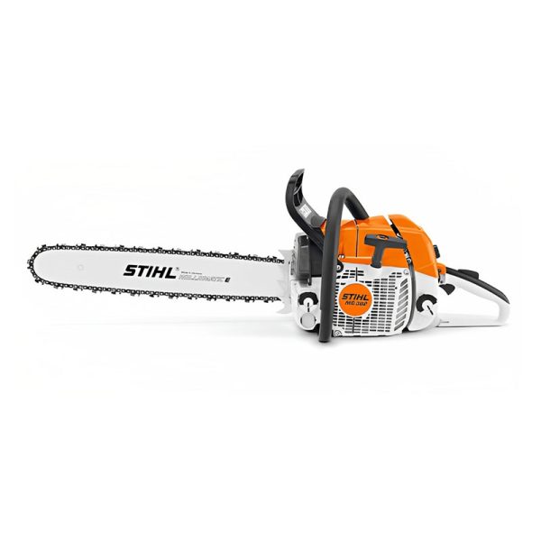 Motosierra STIHL MS 382