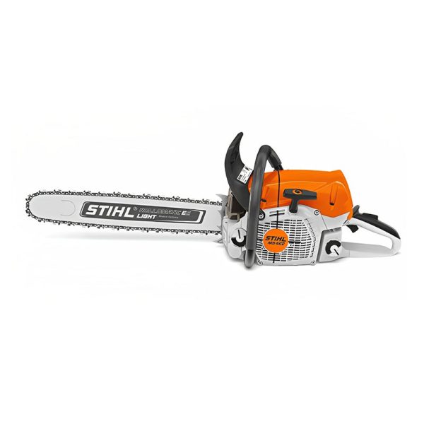 Motosierra STIHL MS 462