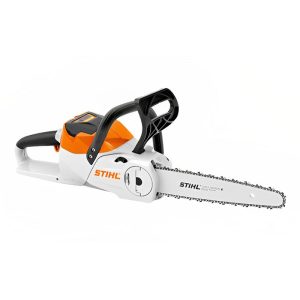 Motosierra STIHL MSA120 a bateria