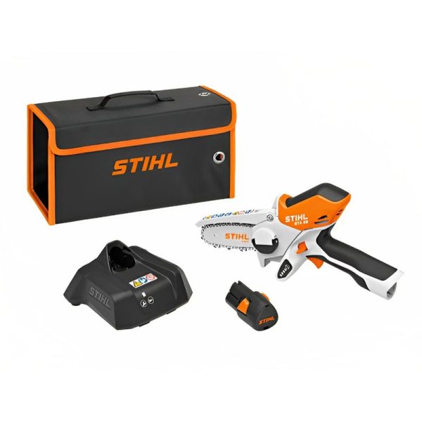 Motosierra de mano STIHL GTA 26