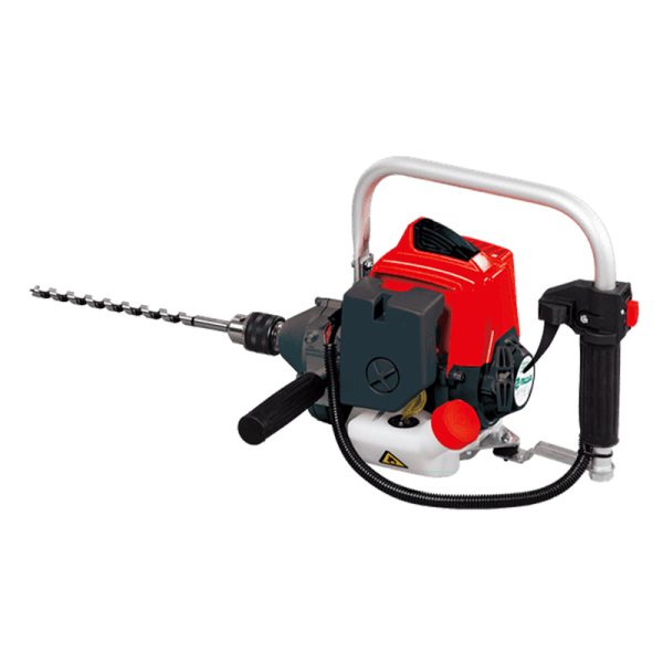 MOTOTALADRO NIWA TANW-28