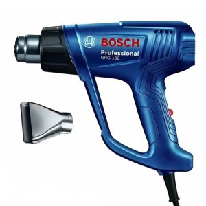 PISTOLA DE CALOR BOSCH GHG 180