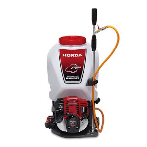 Pulverizador HONDA WJR4025