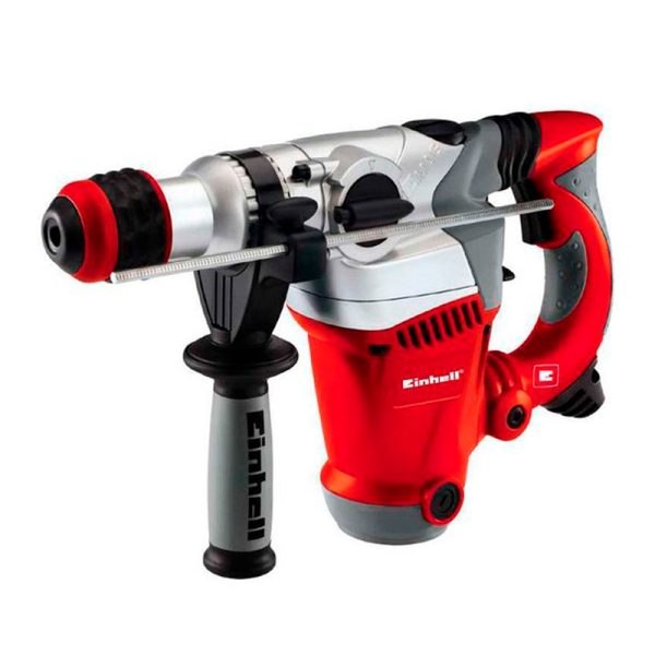 ROTOMARTILLO SDS PLUS EINHELL RT-RH 32 KIT