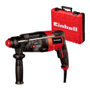 ROTOMARTILLO SDS PLUS EINHELL TC-RH 800 4F