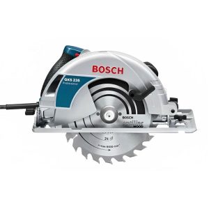 SIERRA CIRCULAR BOSCH GKS 235