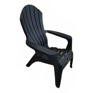 SILLON MASCARDI MIAMI NEGRO.