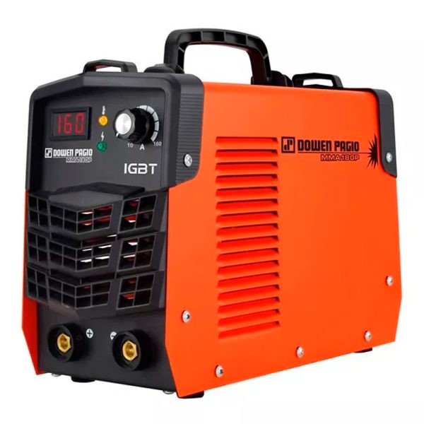 SOLDADORA INVERTER MMA180P