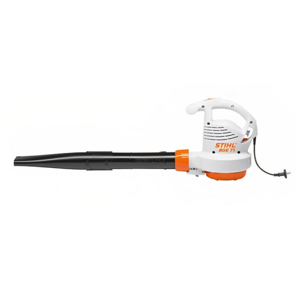 Soplador electrico STIHL  BGE71