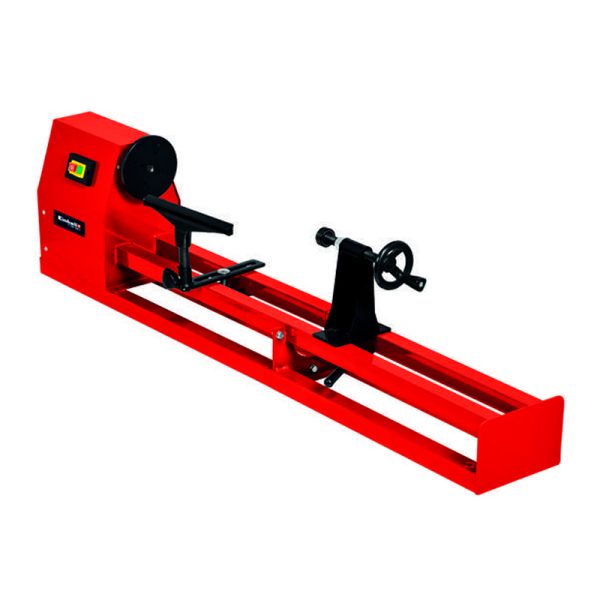 TORNO PARA MADERA EINHELL TC-WW 1000/1