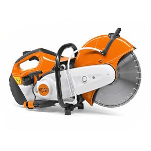 Tronzadora STIHL TS420