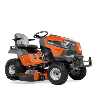 TRACTOR CORTACÉSPED HUSQVARNA TS248TXD 